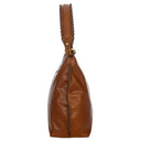 Brics Volterra - Schultertasche 32 cm (tobacco) - Ansicht 3