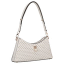 Guess Patsie - Schultertasche 31 cm (off white) - Ansicht 5