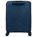 American Tourister Selection Diablast - 4-Rollen-Kabinentrolley 55 cm (darkwave blue) - Ansicht 4