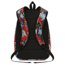 Nike Heritage - Rucksack 47 cm (red white) - Ansicht 3