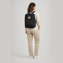 Fjällräven Kånken Laptop 17" - Rucksack 42 cm (black) - Ansicht 4