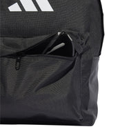 adidas Classic - Rucksack 44 cm (black/white) - Ansicht 5