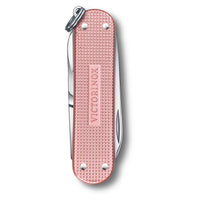 Victorinox Schweizer Taschenmesser "Classic SD Alox" S 5.8 cm (cotton candy) - Ansicht 3