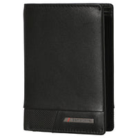 Samsonite Pro-Dlx 6 Slg 143 - Geldbörse 8cc 11.7 cm (black) - Ansicht 3