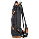 aunts & uncles Japan Osaka Rolltop - Rucksack 15" 47 cm (night blue) - Markenkoffer