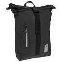 adidas Hybrid BP Roll - Rucksack (black/refsil) - Ansicht 2