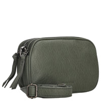 FREDsBRUDER Lunar - Umhängetasche 23 cm (sage) - Ansicht 5