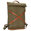 aunts & uncles Japan Osaka Rolltop - Rucksack 15" 47 cm (fallenrock) - Markenkoffer