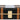 Brics Bellagio - Umhängetasche 20 cm recycelt (black/tan) - Markenkoffer