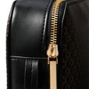 Calvin Klein Emblem - Umhängetasche 21 cm (black) - Ansicht 4