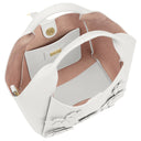 Aigner Zaira S - Henkeltasche 21 cm (cotton white) - Ansicht 3