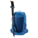 Deuter Futura 27 - Wanderrucksack 52 cm (nightblue-baltic) - Ansicht 7