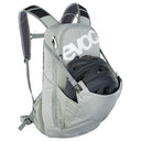 Evoc Ride 12L - Fahrradrucksack 47 cm (stone) - Ansicht 5