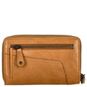 aunts & uncles Grandmas Luxury Club Betty - RV - Damenbörse 13cc 15 cm RFID (caramel) - Markenkoffer