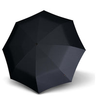 Knirps T.200 M Duomatic - Taschenschirm Regenschirm (men's prints pattern)