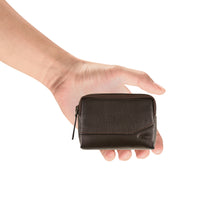 Camel Active Stone - Schlüsseletui 10 cm (brown) - Ansicht 4