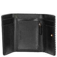 Valentino Bags Aleksandra - Portafoglio 8cc 15 cm (nero)