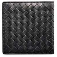 Mano Don Luca - Geldbörse 10.5 cm (schwarz) - Ansicht 2