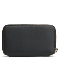 Tommy Hilfiger Logotape Compact Zip - Geldbörse 4cc 15 cm (black) - Ansicht 3