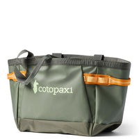 Cotopaxi Allpa 30L Gear Hauler Tote - Reisetasche 37 cm (fatigue) - Ansicht 2