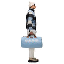 Napapijri Bering 3 - Reisetasche 60 cm (faded denim) - Ansicht 7