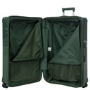 Brics Positano - 4 - Rollen - Trolley L 78 cm erw. (emerald green) - Markenkoffer