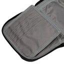 Jack Wolfskin Konya - Geldbörse 5cc 13 cm (black) - Ansicht 5
