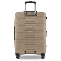 Stratic Novium SL - 4-Rollen-Trolley 65 cm erw. (sand) - Ansicht 2