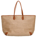Lacoste Shopping Bag - Shopper 15" 42 cm (natural tan) - Ansicht 4