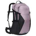 Vaude TrailControl 20+ - Fahrradrucksack 52 cm (purple ash) - Ansicht 2