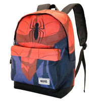Karactermania Marvel Spiderman Suit - Zaino 44 cm (stampa)