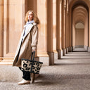 reisenthel carrybag - Einkaufskorb (teddy leo cream) - Ansicht 6
