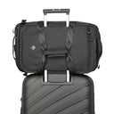 Travelite Venture Line - Reisetasche/Rucksack 50 cm (black) - Ansicht 12