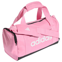 adidas Linear Duffle XS - Reisetasche XS (sttrbl/white)