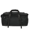 Travelite Venture Line - Reisetasche/Rucksack 50 cm (black)