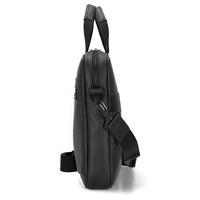 HUGO Huke Doc Case - Aktentasche 38 cm (black) - Ansicht 3