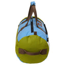 Napapijri H-Equator Duffel - Reisetasche (CB MZC) - Ansicht 4