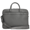 BOSS Ray S - Aktentasche 14" 38 cm (medium grey) - Ansicht 4
