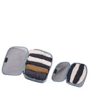 Thule Packing Cube - Packsack Set 2 tlg. (pond gray, S,M) - Ansicht 3