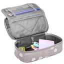 Coocazoo - Schlampermäppchen 24 cm (Vanilla Bloom) - Ansicht 3