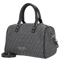 Liu Jo Evrim Satchel S - Henkeltasche 25 cm (nero)