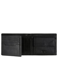 Camel Active Stone - Geldbörse 8cc 12.5 cm (black) - Ansicht 2