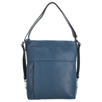 Picard Pure - Borsa a tracolla 30 cm (schwarz)