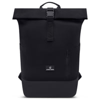 Johnny Urban Luca Medium - Rolltop Backpack 42 cm (black)