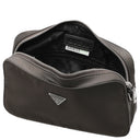 Guess Milano Camera Bag S - Umhängetasche 22 cm (deep taupe) - Ansicht 7
