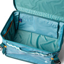 Cotopaxi Allpa 60L Gear Hauler Box - Ausrüstungsbox 56 cm (blue spruce and abyss) - Ansicht 5