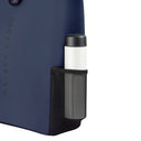 Delsey Paris Turenne Soft Rolltop - Rucksack 46 cm (nachtblau) - Ansicht 8