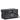 BACH Dr. Expedition 40L - Reisetasche (black) - Markenkoffer