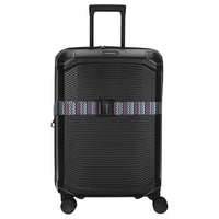 Travelite Accessoires - Cintura per valigia (bunt)