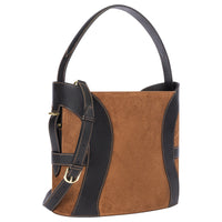 Aigner Deborah M - Beuteltasche 27 cm (oat beige) - Ansicht 2